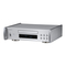 Reproductores de CD Teac PD-505T Manual Del Usuario