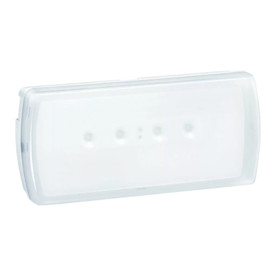 LEGRAND 6 606 01 Guía Rápida