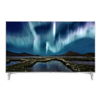 Panasonic VIERA TX-65DX780E Manual De Instrucciones