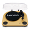 Lenco LS-40 - Manual del tocadiscos