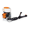 Manual de Stihl SR200