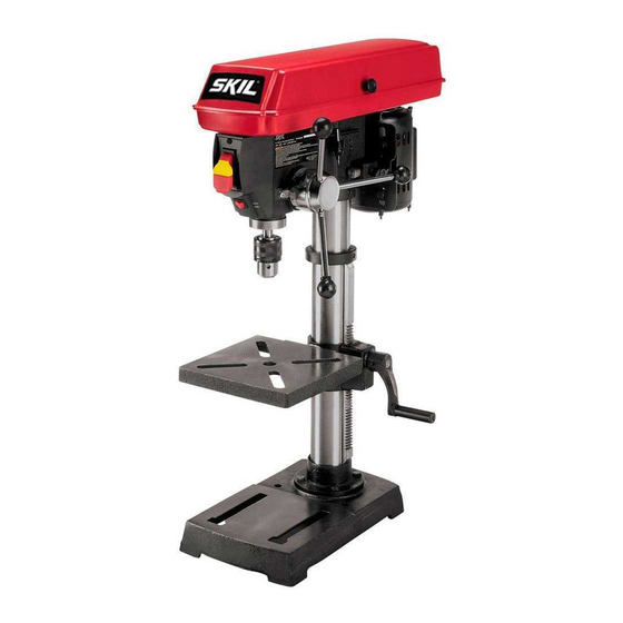 Skil 3320 Manual De Instrucciones