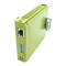 Sistema de Seguridad Pilz PNOZ mc8p Manual De Instrucciones