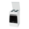 Hornos Indesit KN3E11/EX Manual De Instrucciones