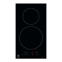 Electrolux LIT30230 Manual De Instrucciones