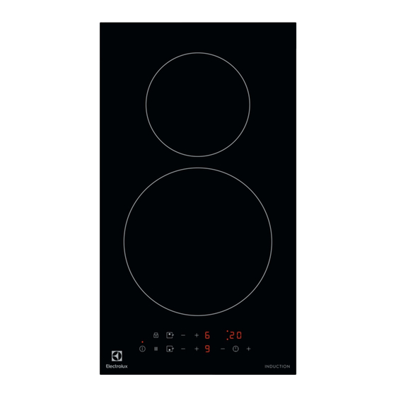 Electrolux LIT30230 Manual De Instrucciones