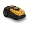 Cortacéspedes Mowox RM 600 Li BT Instrucciones De Funcionamiento Originales