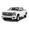 Automóviles Chevrolet Silverado 2015 Manual Del Propietário