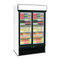 Refrigeradores IARP EIS 104 TI Instrucciones De Empleo Y Manutención