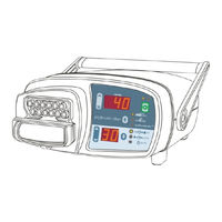 Getinge ARJOHUNTLEIGH FLOWTRON HYDROVEN 12 Instrucciones De Uso