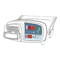Getinge ARJOHUNTLEIGH FLOWTRON HYDROVEN 12