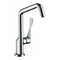 Equipo de Fontaneria Hansgrohe Axor Citterio 39850 Serie Modo De Empleo/Instrucciones De Montaje