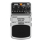 Equipo de Musica Behringer DD600 Manual De Instrucciones
