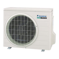 Daikin RK35GV1B Manual De Instalación
