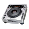 Reproductores de CD Pioneer CDJ-800 Manual De Instrucciones