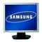 Monitores Samsung SyncMaster 913V Manual De Instrucciones
