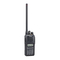 Icom IC-F1100D, Serie IC-F2100D - Instrucciones de los transceptores digitales VHF/UHF
