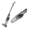 Aspiradoras Kalley K-VC21N Manual De Usuario