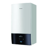 Daikin Altherma EHBX04DA6V Manual De Instalación