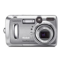 Kodak EasyShare DX6440 Guia Del Usuario