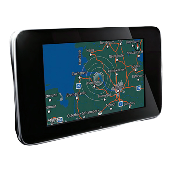 Garmin MAP PILOT Manual De Instrucciones