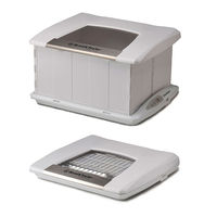 Brod & Taylor FP-105 Instrucciones