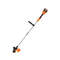 Trimmers Worx WG183E Manual Original