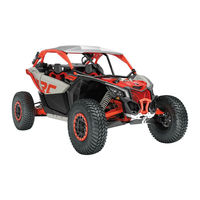 Can-Am DS 70 Serie 2021 Guia Del Usuario