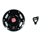 Accesorios de Motocicletas rizoma DUCATI 97780101AA Manual Del Usuario