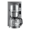 Cafeteras KitchenAid 5KCM0802 Manual De Instrucciones