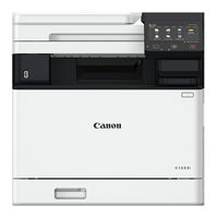 Canon C1333i Guía De Configuración