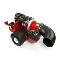 Toro Pro Force Manual Del Operador
