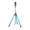 Manual del SNOWJOE Aqua Joe AJ-6PSTB