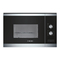 Hornos Microondas Bosch HMT72G654 Instrucciones De Uso