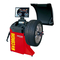 Balanceadores de Ruedas Corghi CompactLine Serie Manual De Uso