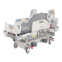 Linet Multicare LE Manual De Usuario