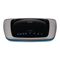 Cisco Linksys E2000 Guia Del Usuario