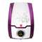 Humidificadores Eldom foggy NU5 Manual De Instrucciones
