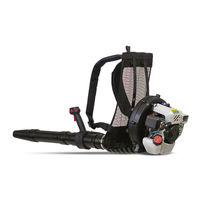 MTD Yard-Man YM2BP Manual Del Operador