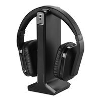 Thomson WHP5327 Instrucciones De Uso