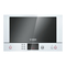 Hornos Microondas Bosch HMT85ML23 Instrucciones De Uso