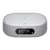 Harman Harman/Kardon Citation Oasis Manual Del Propietário