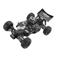 Carson 50 010 3013 RTR Manual De Instrucciones