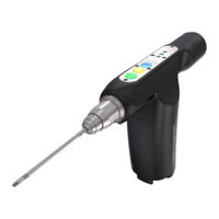 Depuy Synthes J-Latch MatrixPRO II Instrucciones De Uso