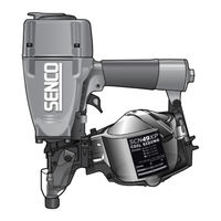 Senco SCN49XP Guía De Referencia De Piezas