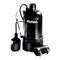 Bombas de Agua Flotec FP0S6000A-08 Manual Del Usuario