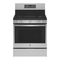Manual de la estufa a gas GE Appliances PC2B935YPFS