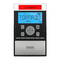 Manual de la radio meteorológica Eton ZoneGuard+
