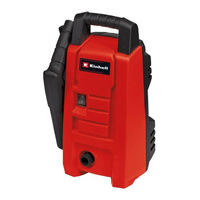 Einhell TC-HP 90 Manual De Instrucciones Original