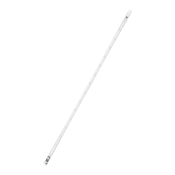 Oase HighLine 70 Manual De Instrucciones